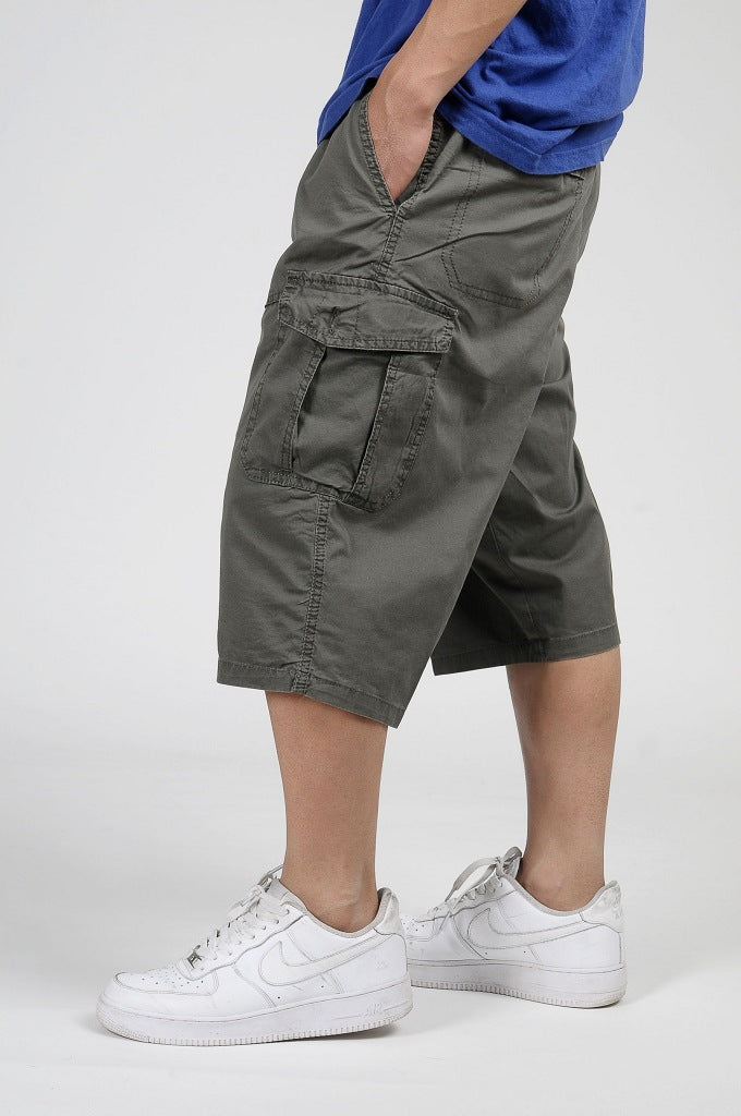 Men’s Breathable Pants - Solid Color Style | Koalakits36