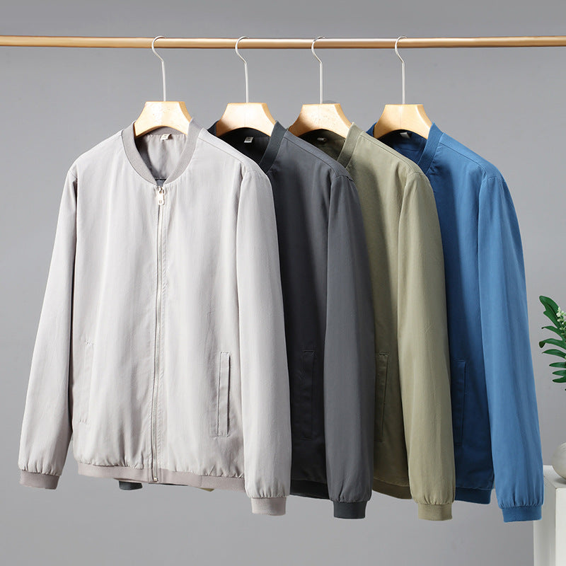 Men's Lightweight Autumn Jacket  | Koalakits36