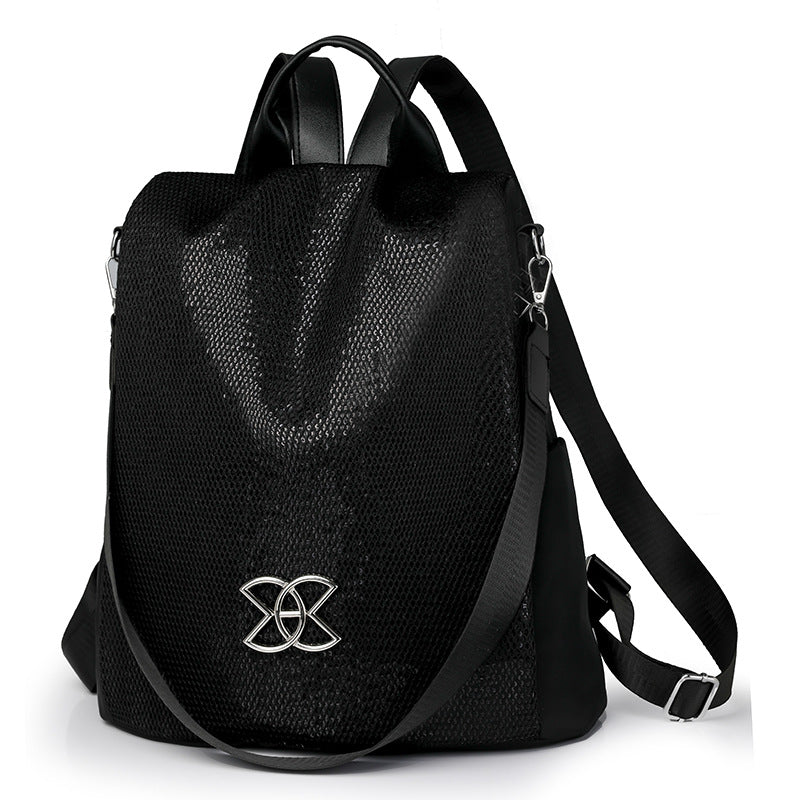 Lightweight Anti-theft Casual High-grade Oxford Cloth Backpack For Women | Koalakits36