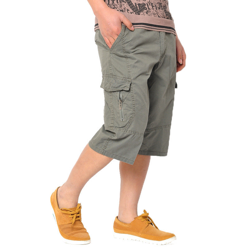 Men’s Breathable Pants - Solid Color Style | Koalakits36