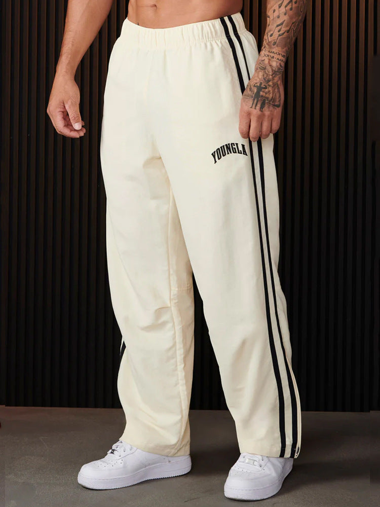 Men's Sports Pants & Leisure Wear | Koalakits36