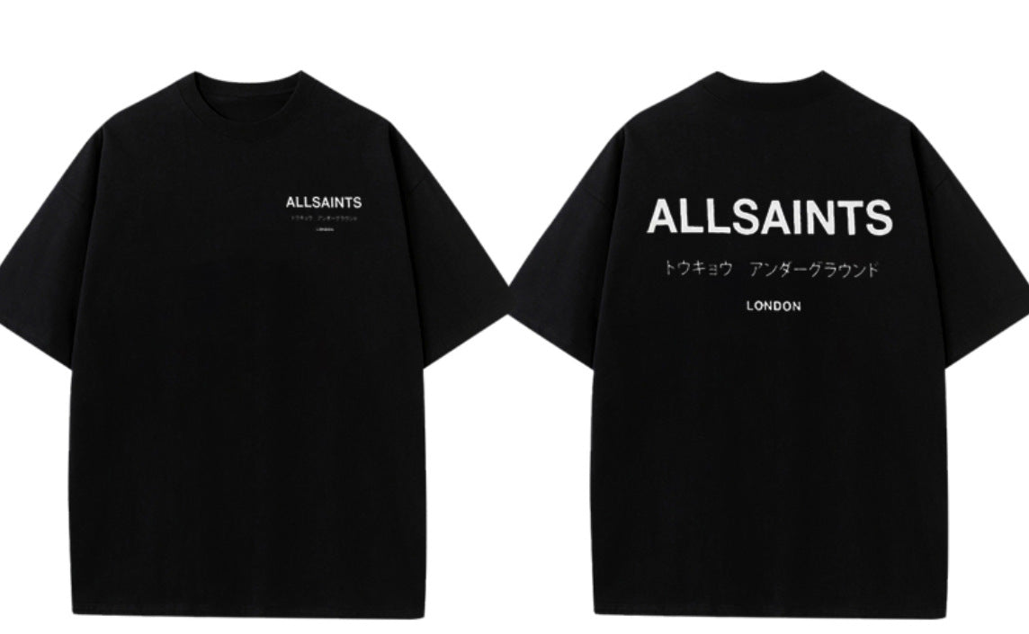 Luxury Cotton T-shirt - Summer Fashion | Koalakits36