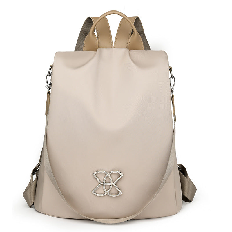 Lightweight Anti-theft Casual High-grade Oxford Cloth Backpack For Women | Koalakits36
