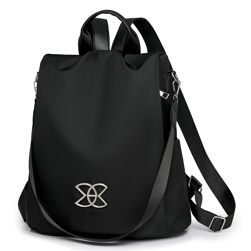 Lightweight Anti-theft Casual High-grade Oxford Cloth Backpack For Women | Koalakits36