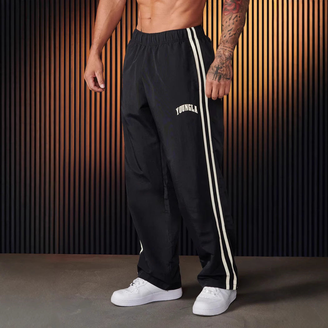 Men's Sports Pants & Leisure Wear | Koalakits36