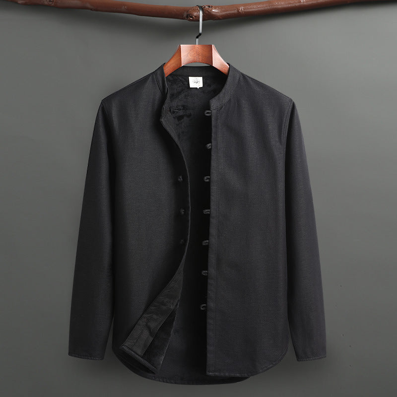 Tang Suit Chinese Retro Outfit | Koalakits36