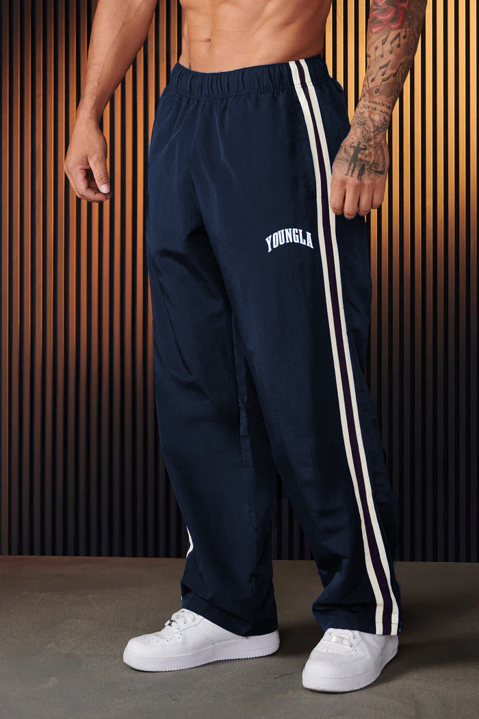 Men's Sports Pants & Leisure Wear | Koalakits36