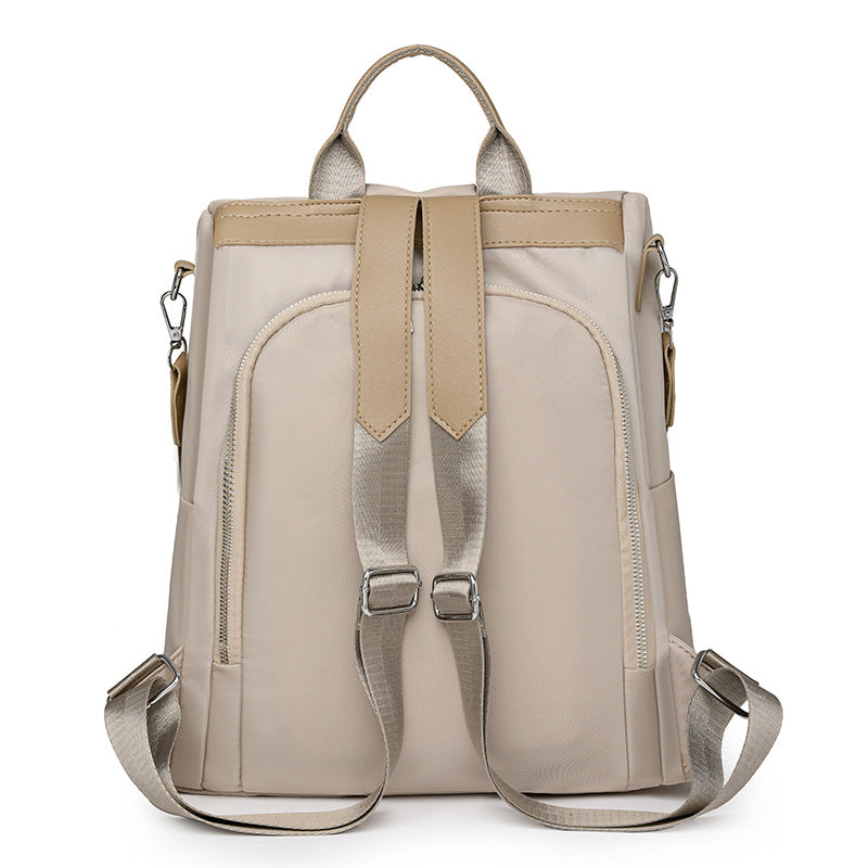 Lightweight Anti-theft Casual High-grade Oxford Cloth Backpack For Women | Koalakits36