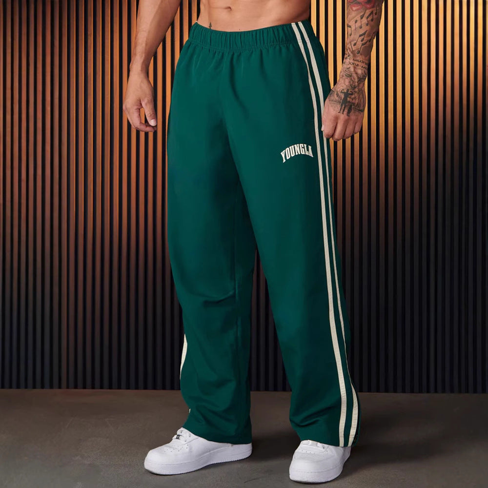 Men's Sports Pants & Leisure Wear | Koalakits36