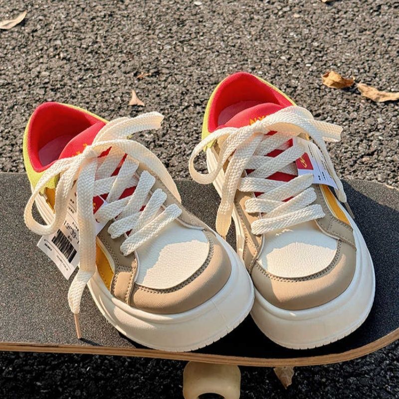 Women's Sports Shoes - Big Toe Shoes | Koalakits36