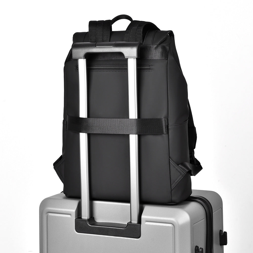 Men's Stylish Backpack With Side Pockets | Koalakits36