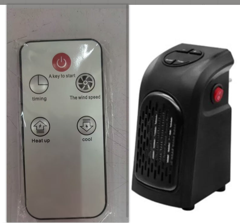 Winter Air Heater Fan Heater Electric Home Heaters 