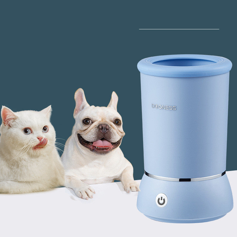 Duonis Pet Automatic Foot Washing Cup Koalakits36