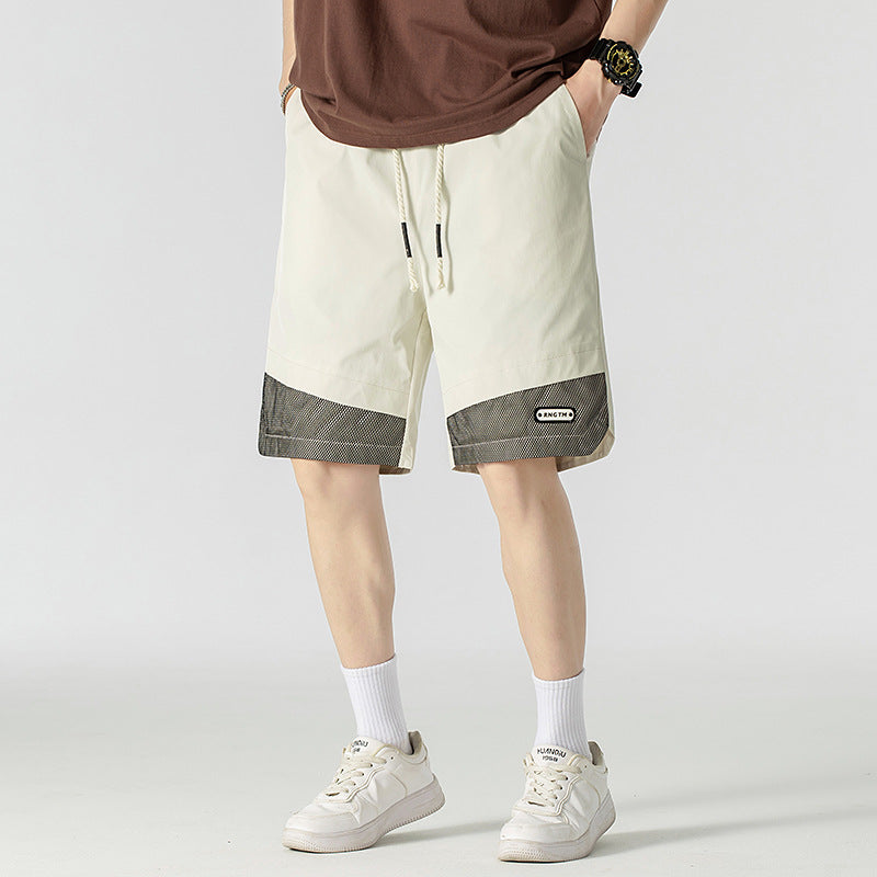 Men's Waterproof Summer Shorts for Ultimate Comfort and Style
