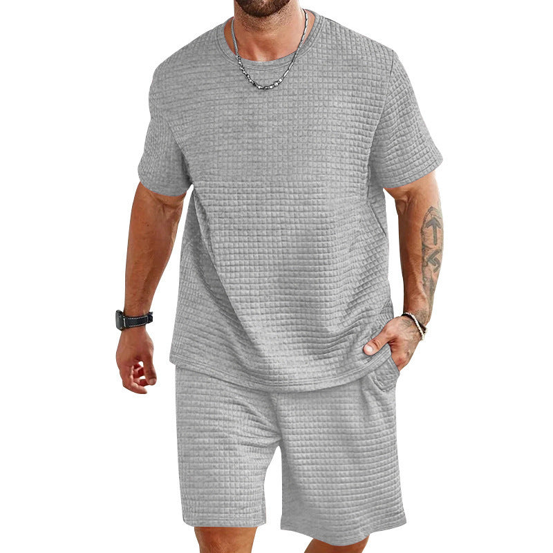 Men's Casual Sportswear Set | Koalakits36