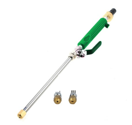 Household Car Washing High Pressure Water Sprayer Washer Jet Hose Nozzle Sprayer Car Cleaning Tools Koalakits36