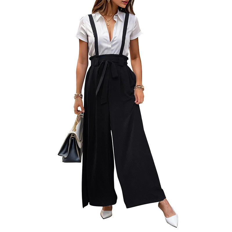 Summer New Style Trousers Cross-Border Womens Clothing