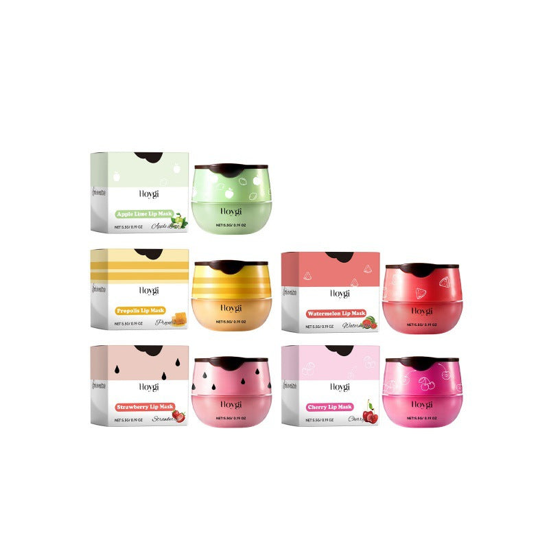 Lip Balm Fade Exfoliating And Hydrating Care