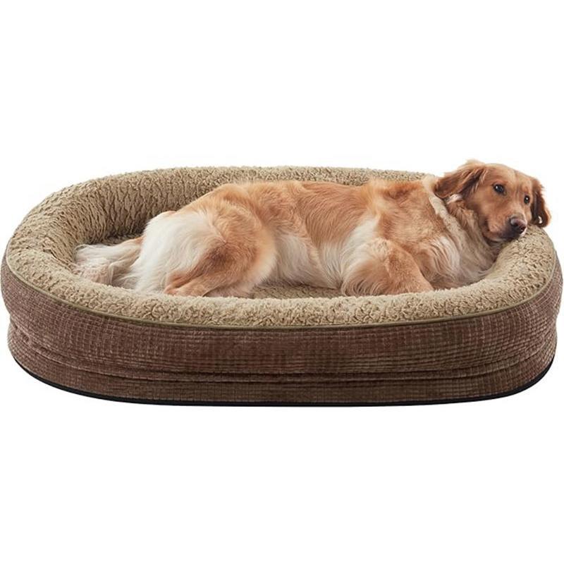 Universal Soft Detachable And Washable Pet Bed For Winter Warmth
