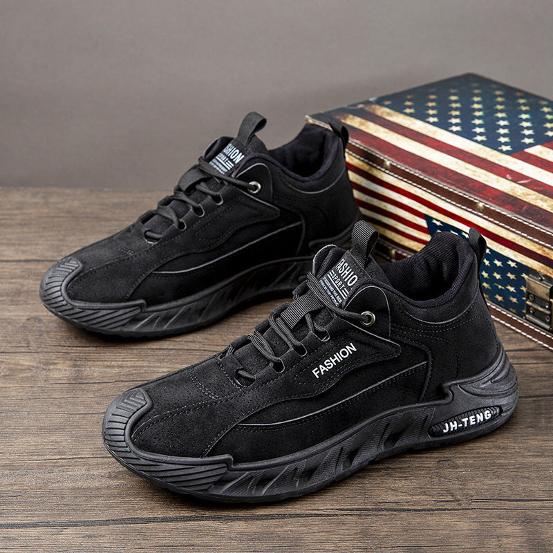 Casual Sports Platform Shoes | Koalakits36 Style
