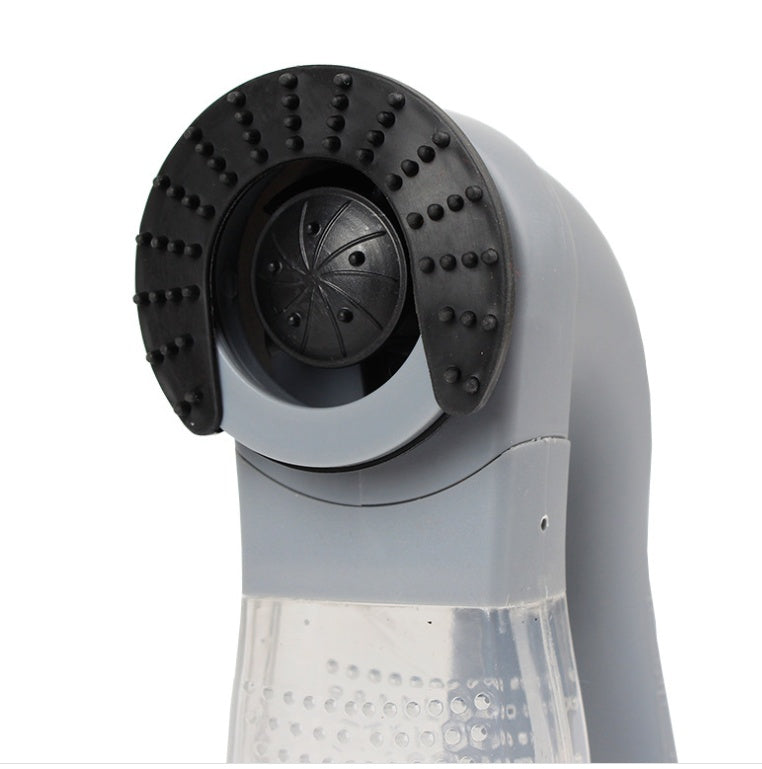 Electric Pet Hair Portable Pet Massage Cleaning Vacuum Cleaner | Koalakits36