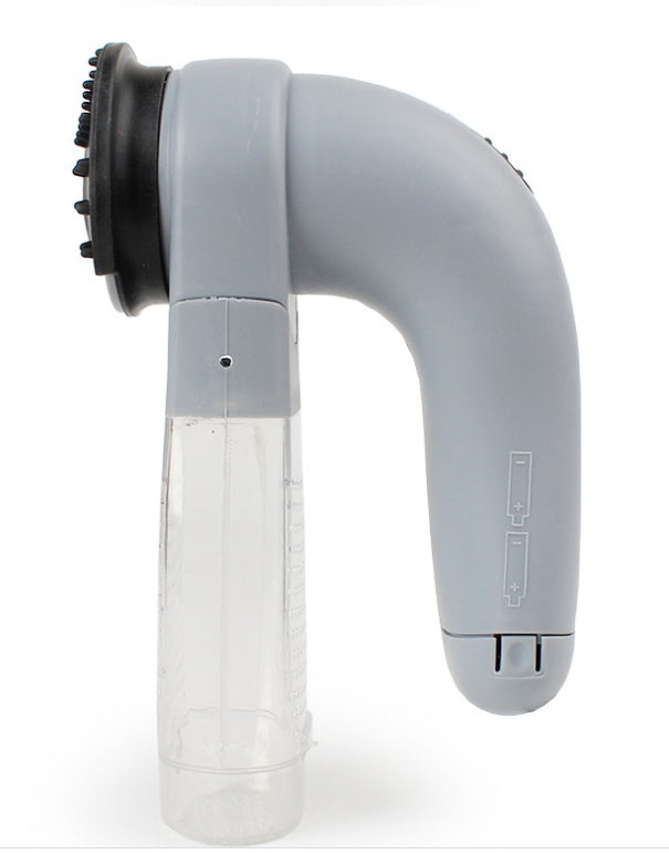 Electric Pet Hair Portable Pet Massage Cleaning Vacuum Cleaner | Koalakits36