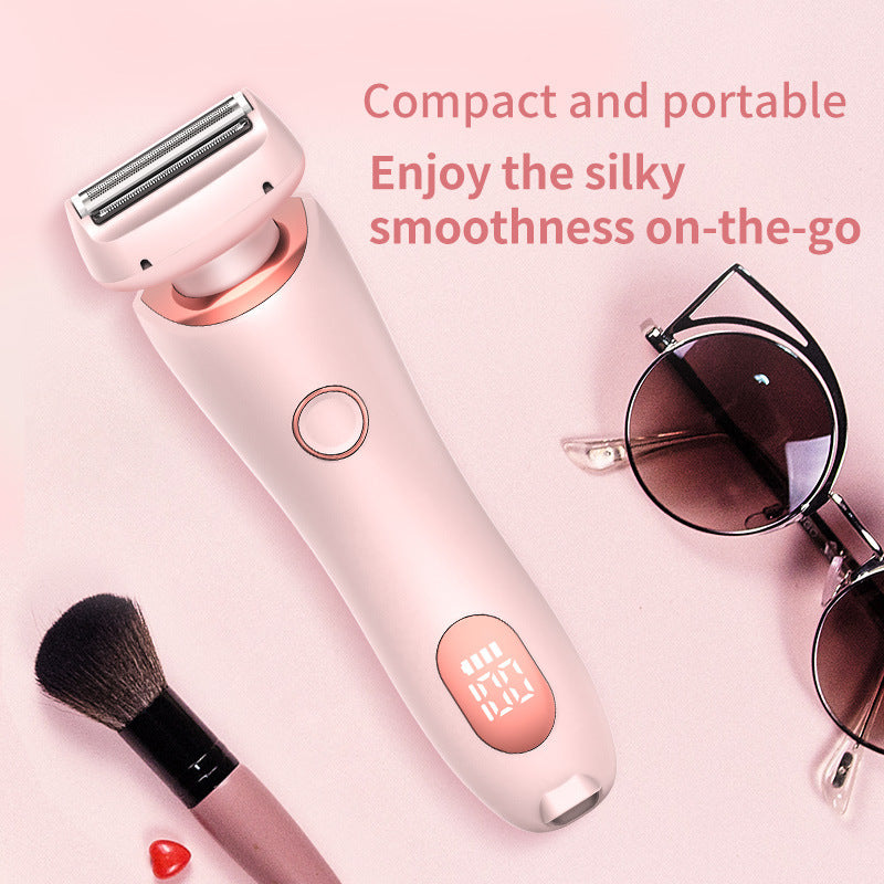 Women's Bikini Trimmer