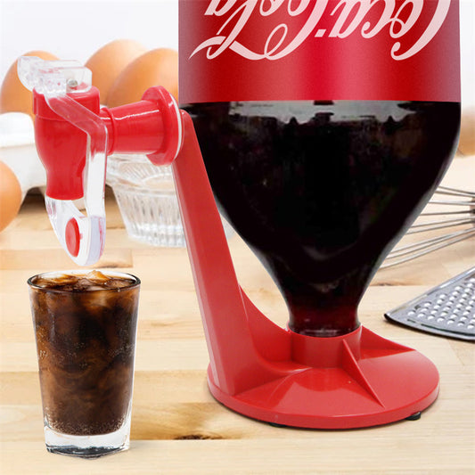 home gadget for partyWater Jug Soda Beverage Dispenser Bottle | Koalakits36