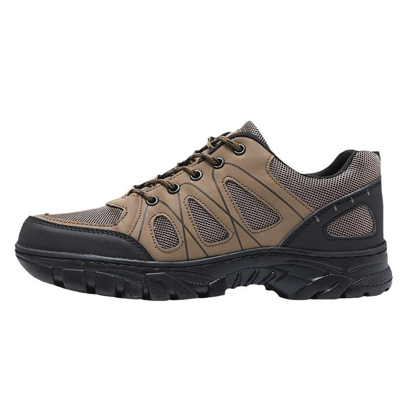 Men's Mesh Sneakers – Outdoor Casual Shoes​ | Koalakits36