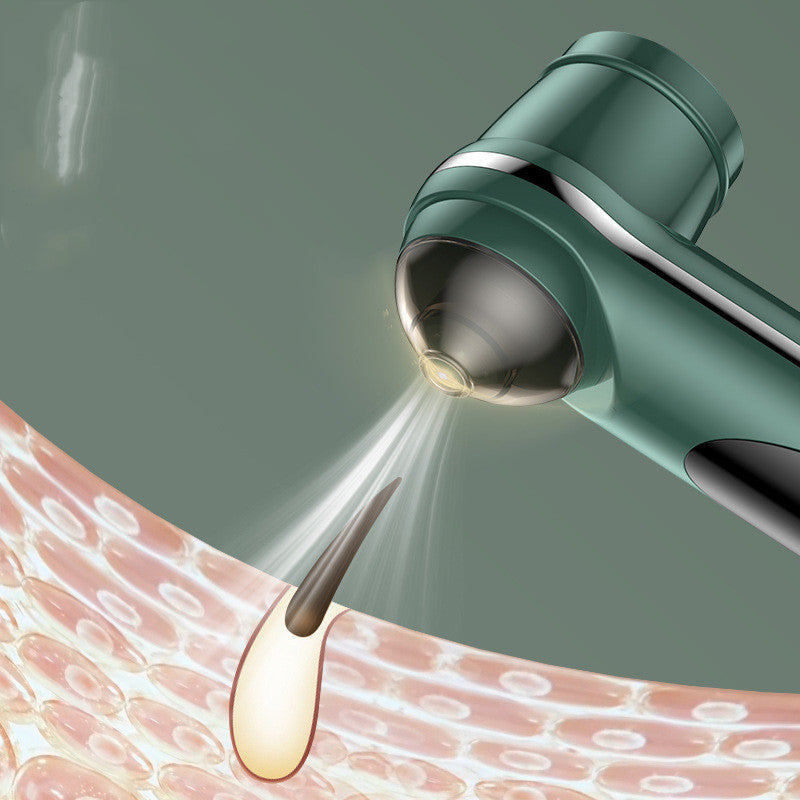 Three In One Electric Blackhead Pore Cleaner | Koalakits36