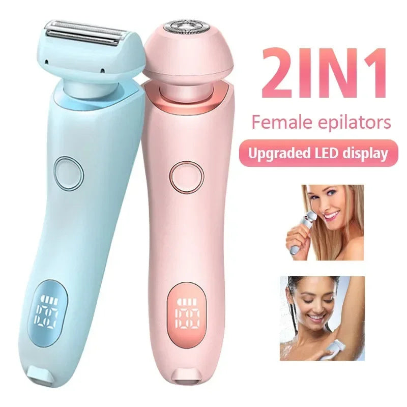 Women's Bikini Trimmer