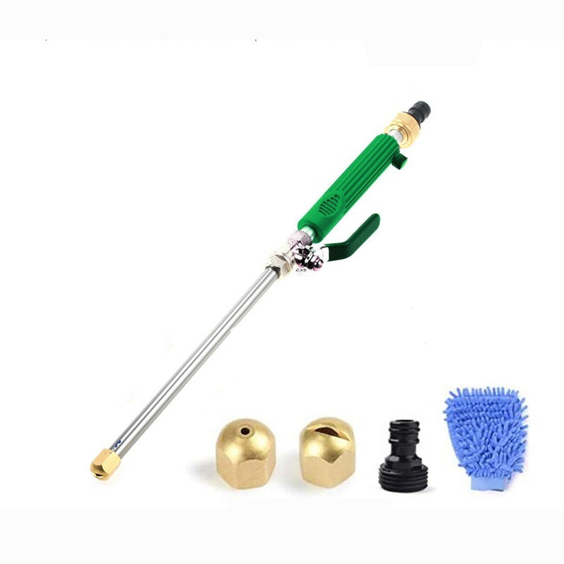 Household Car Washing High Pressure Water Sprayer Washer Jet Hose Nozzle Sprayer Car Cleaning Tools Koalakits36