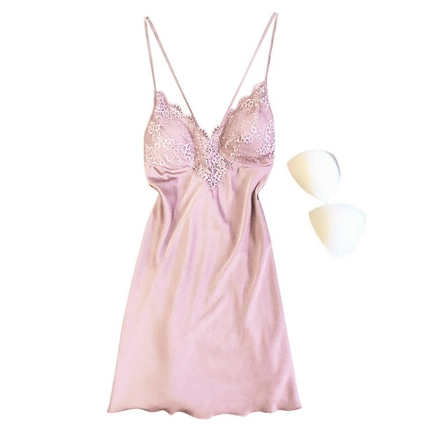 Indulge in Comfort and Style with Sexy Satin Pajamas for Women