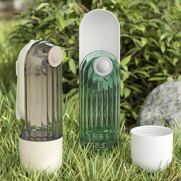 2 In 1 Pet Water Cup Portable Drinking Cup Dog Feeding Pet Supplies | Koalakits36