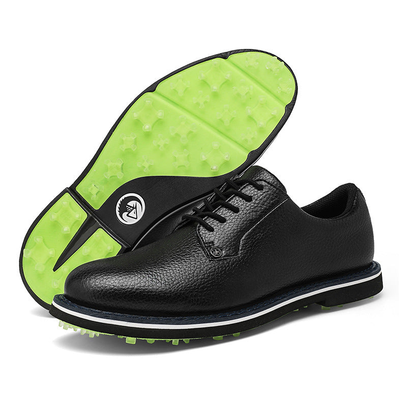 Men's Golf Sneakers Plus Size | Koalakits36