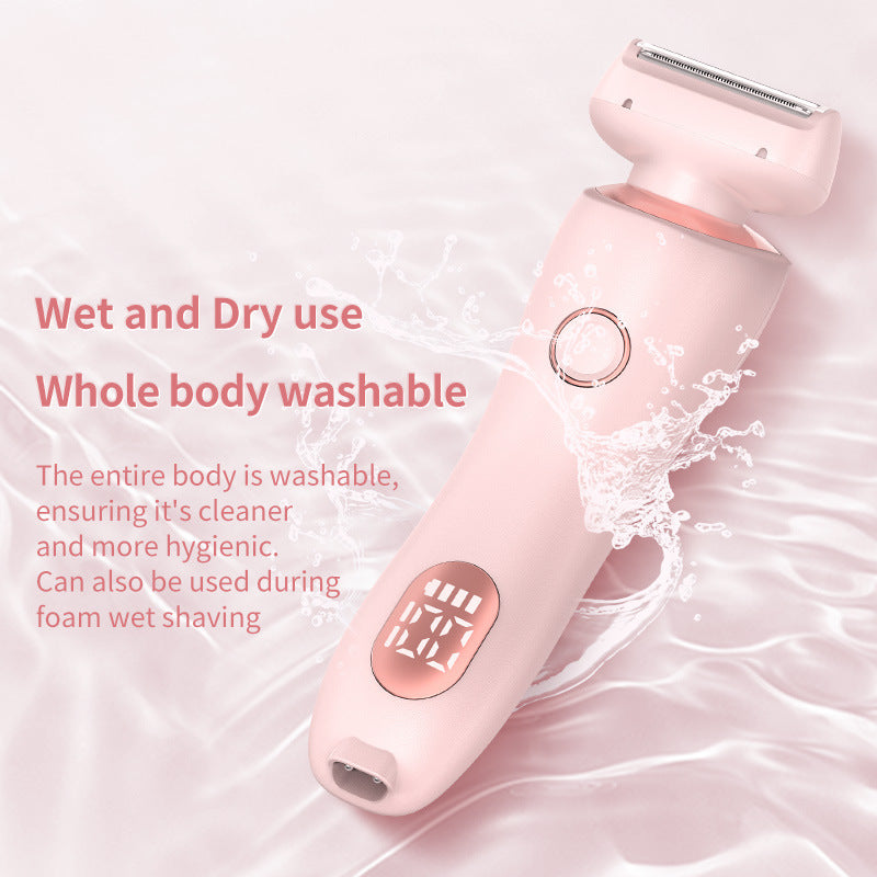 Women's Bikini Trimmer