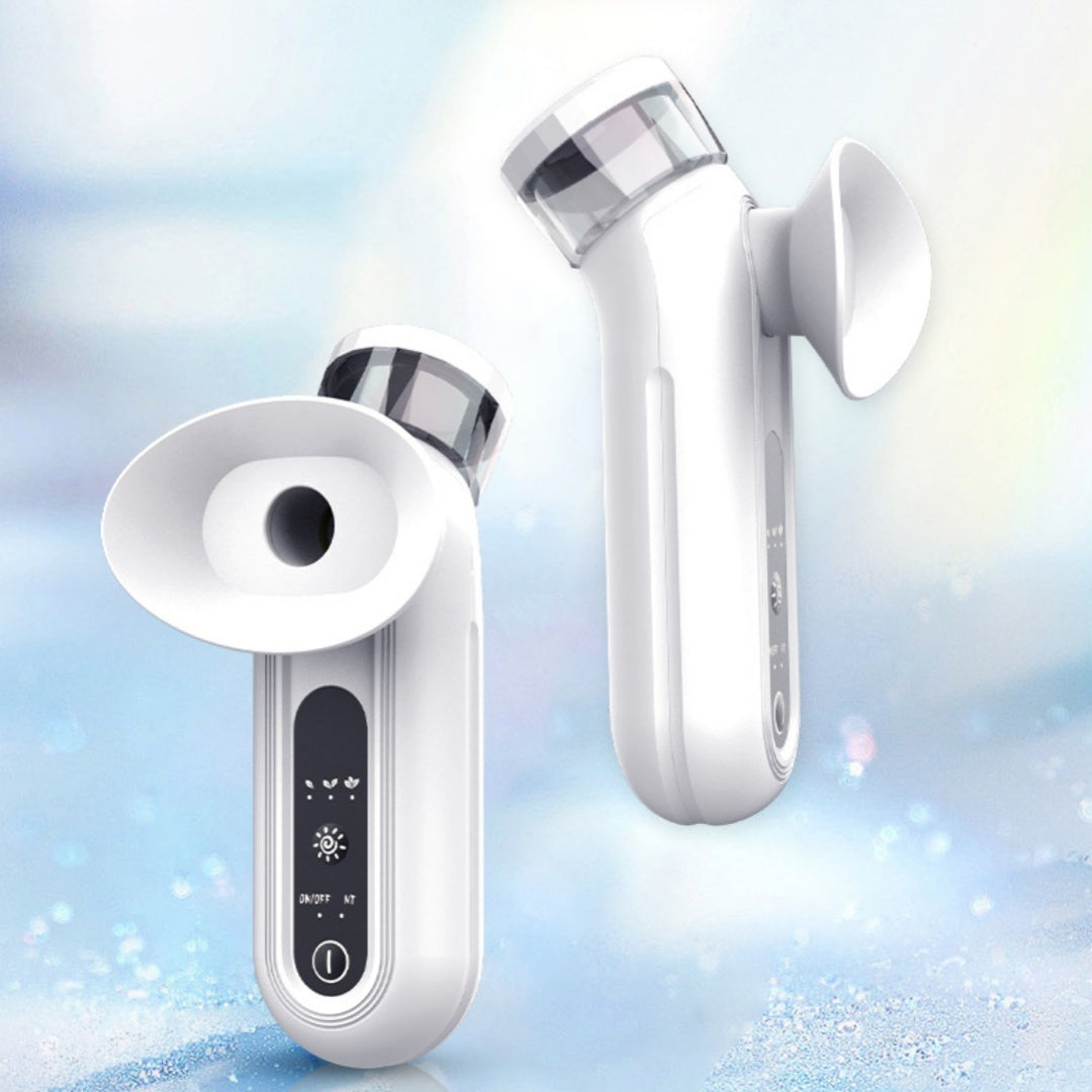 Household Cold And Hot Compress Eye Atomization Cleaning Portable | Koalakits36