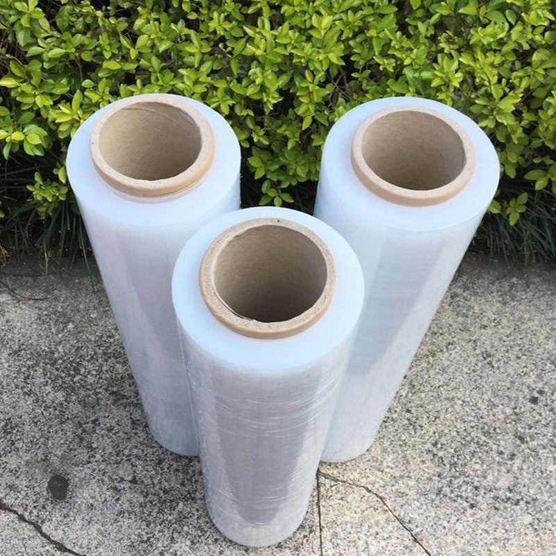 Industrial Stretch Film Packaging Film Self-adhesive