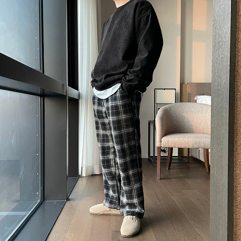 Elevate Your Style with Trendy Straight Leg Pants for Any Occasion