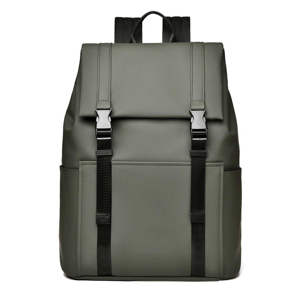 Men's Stylish Backpack With Side Pockets | Koalakits36