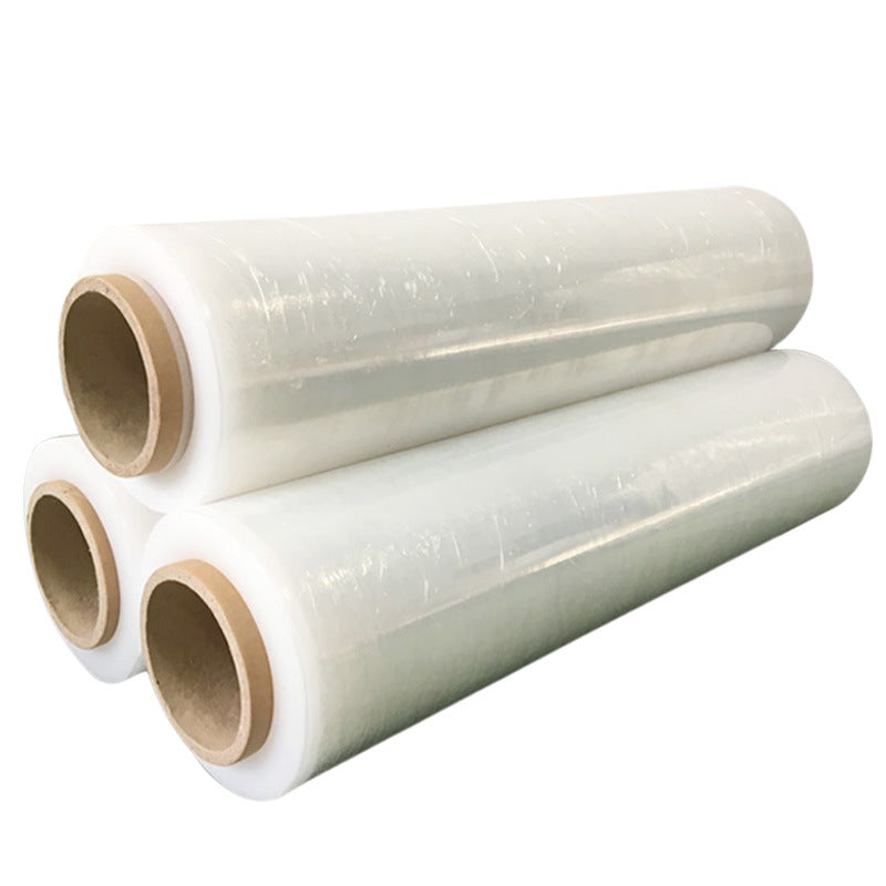 Industrial Stretch Film Packaging Film Self-adhesive