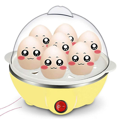 egg cooker multifunctional koalakits36