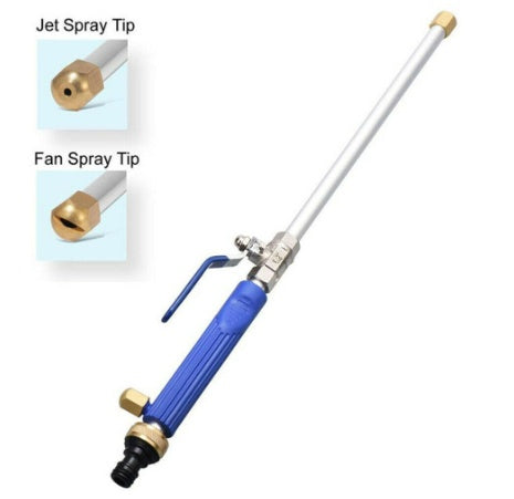 Household Car Washing High Pressure Water Sprayer Washer Jet Hose Nozzle Sprayer Car Cleaning Tools Koalakits36