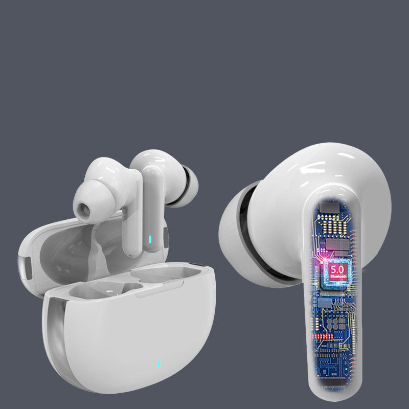 Experience Pure Sound with Our Active Noise Reduction Headset