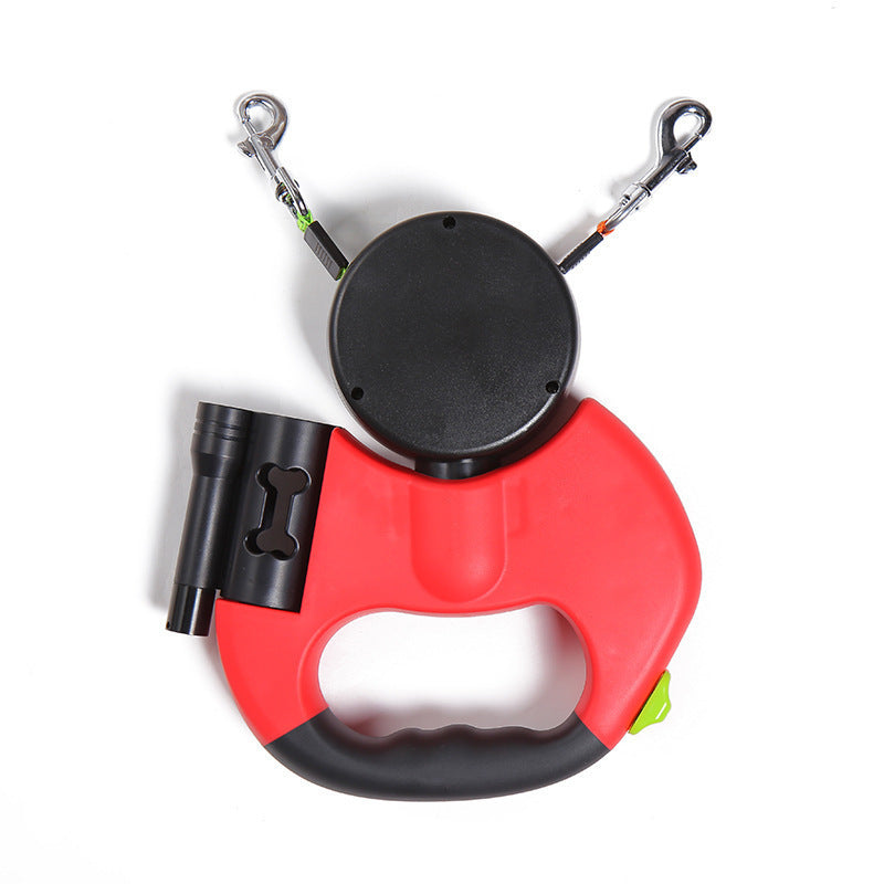 Retractable Dog Leash Small Dogs