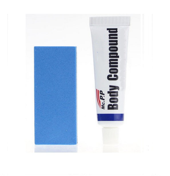 Car Scratch Remover For Autos Body Paint Auto Care And Polishing Compound Paste and Paint Repair Koalakits36