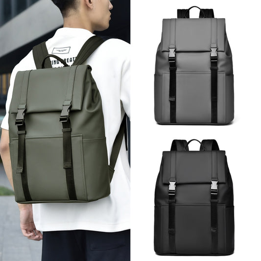 Men's Stylish Backpack With Side Pockets | Koalakits36