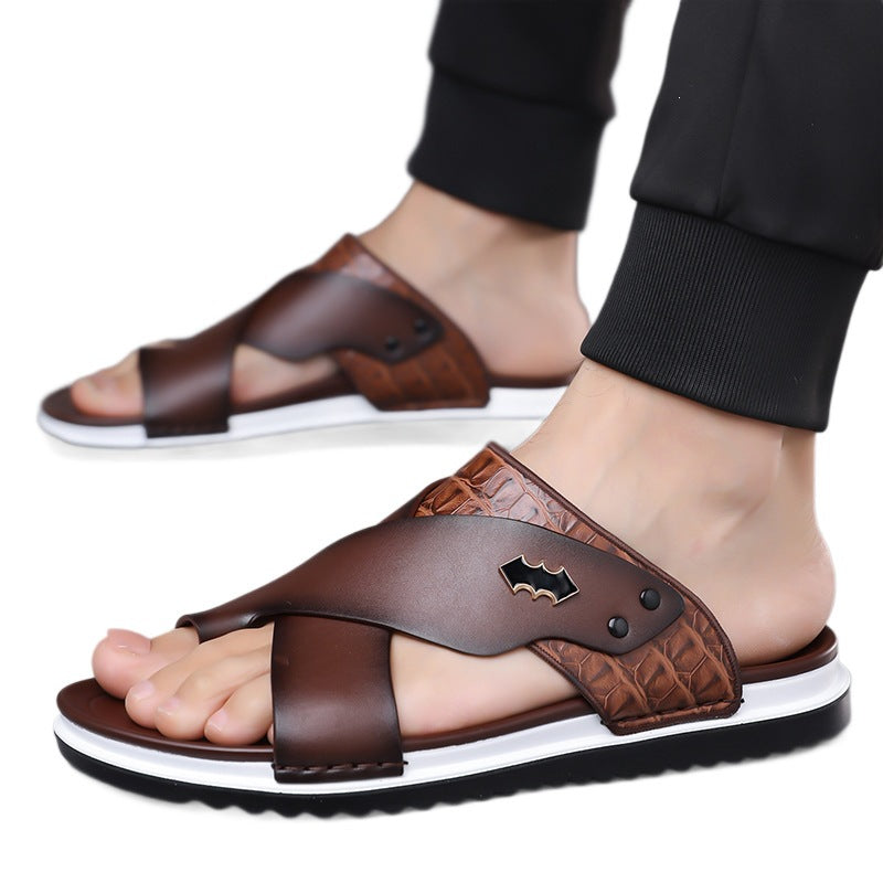 Upgrade Your Summer Style with Our Men's Casual Fashion Shoes