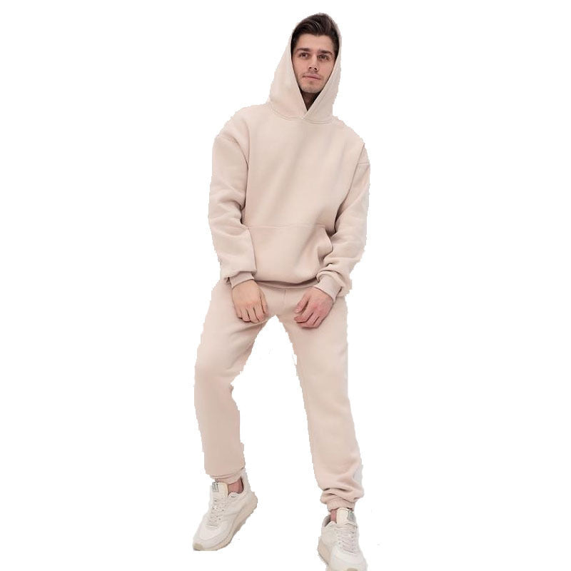Hoodie Suit for Women - Cozy Two-Piece Set | Koalakits36