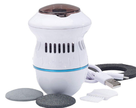 Multifunctional Electric Foot File Grinder Machine Dead Skin Callus Remover | Koalakits36